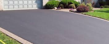 Best Heated Driveway Installation  in Bacliff, TX